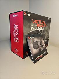 TRUST GXT 720 VR Virtual Reality Glasses