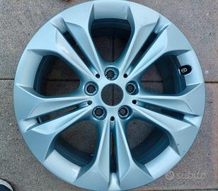 Cerchi BMW X1 e SERIE 2