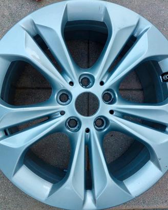 Cerchi BMW X1 e SERIE 2