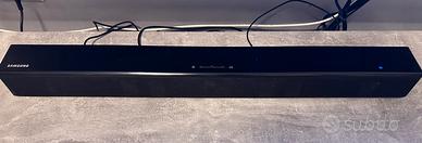 Soundbar Samsung HW-J250/ZF