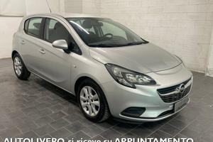 OPEL Corsa 1.4 90CV GPL Tech 5 porte
