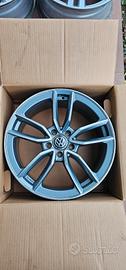 4 cerchi Nuovi 18 Volkswagen Tiguan Passat Arteon 