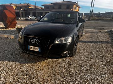 Audi a3 cabrio
