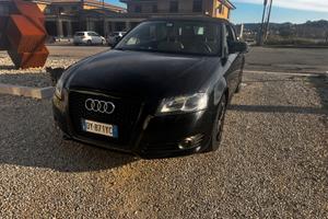 Audi a3 cabrio