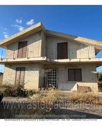 Appartamento Modica [A4359032]