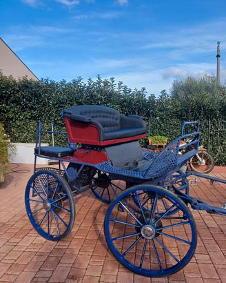 CARROZZA