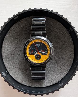 Seiko Sports 100 7a38 7140