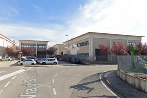 CAPANNONE A PISTOIA