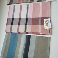 Canovacci strofinacci da cucina Bossi