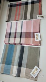 Canovacci strofinacci da cucina Bossi