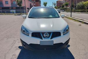QASQHAI + 2   4WD  n-tec