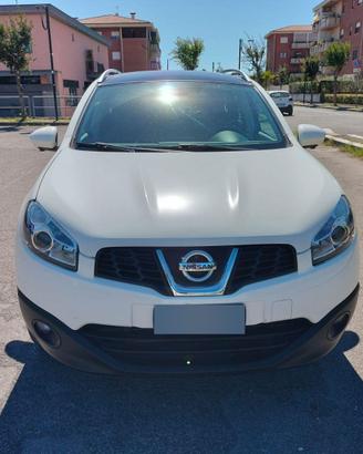 QASQHAI + 2   4WD  n-tec
