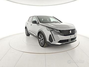 Peugeot 3008 Hybrid 180 e-EAT8 Allure Pack
