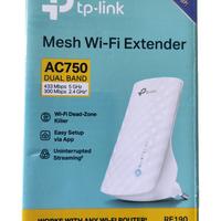 TP Link WiFi extender