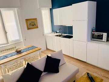 Appartamento a Chiavari zona esclusiva