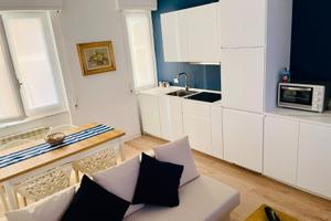 Appartamento a Chiavari zona esclusiva