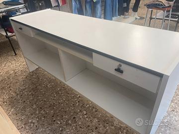 Banco in legno