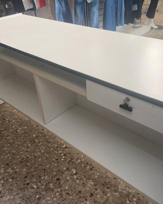 Banco in legno