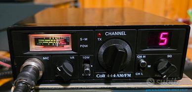 radio cb colt 444 120 canali 