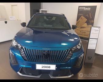 Peugeot 2008 Allure PureTech 100 S&S