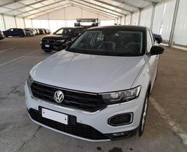 VOLKSWAGEN T-Roc 1.5 TSI ACT Advanced BlueMotion