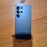 Samsung Galaxy s25 ultra 