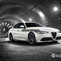 Ricambi alfa romeo giulia