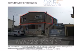 Appartamento Marrubiu [A4273781]