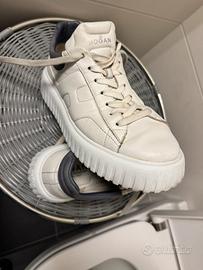 Hogan Maxi Sneakers