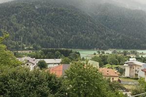 Appartamento panoramico Domegge di Cadore