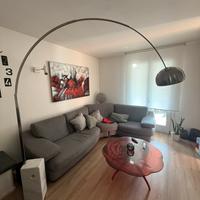 Lampada flos arco (replica)