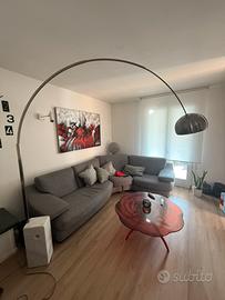 Lampada flos arco (replica)