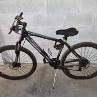 Mountain bike Lombardo