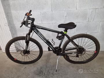 Mountain bike Lombardo