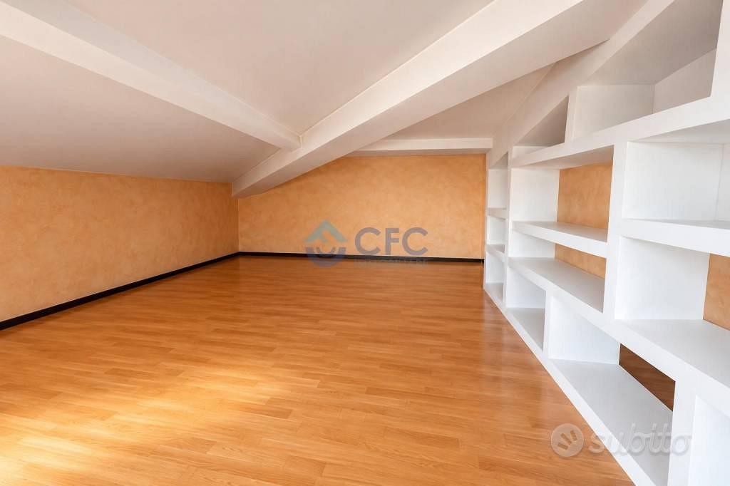 Immobile di 85 m² a Milano - Vista 3