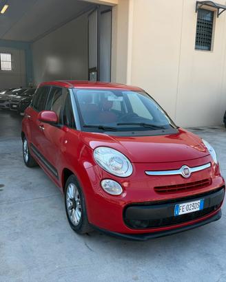 Fiat 500L 1.3 Multijet 95 CV Pop Star