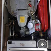 Caldaia a condensazione Tata Lady 24