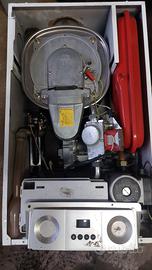 Caldaia a condensazione Tata Lady 24