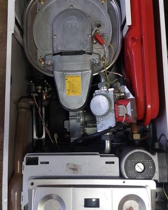 Caldaia a condensazione Tata Lady 24