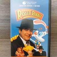 Chi ha incastrato Roger Rabbit - VHS