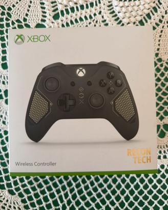 Controller Xbox Recon Tech - Pari al Nuovo