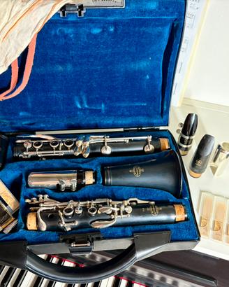 Clarinetto Buffet Crampon B10