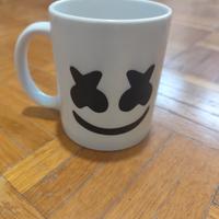 tazza per la colazione 