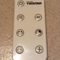Termoventilatore ceramica Tristar