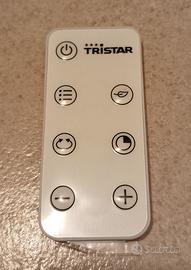 Termoventilatore ceramica Tristar