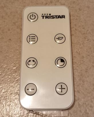 Termoventilatore ceramica Tristar