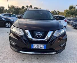 NISSAN X-Trail 2.0 dCi 2WD X-Tronic Tekna