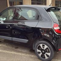 Renault Twingo Sce Lovely 2018