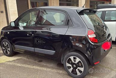 Renault Twingo Sce Lovely 2018