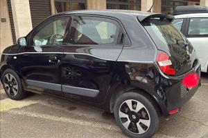 Renault Twingo Sce Lovely 2018